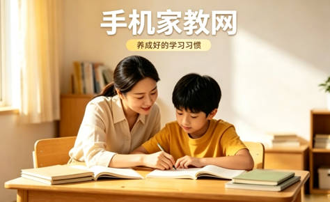 宁波家长请家教，如何找到靠谱的本地大学生老师？